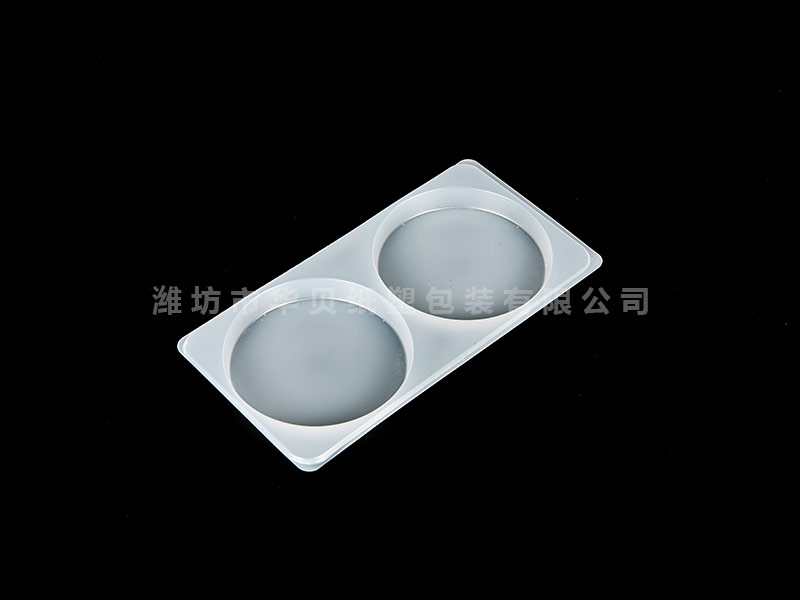 兩(liang)粒鮮花(huā)餅托